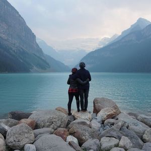 Meet your Posher, Catherine